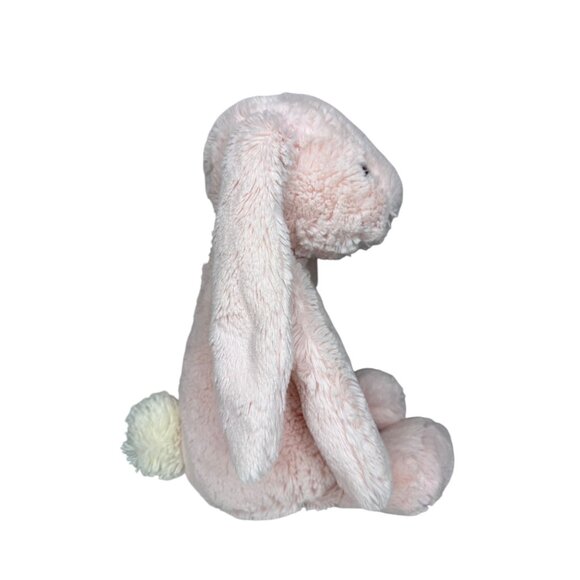 Jellycat London Bashful Blush Bunny Large 15" - Picture 2 of 4